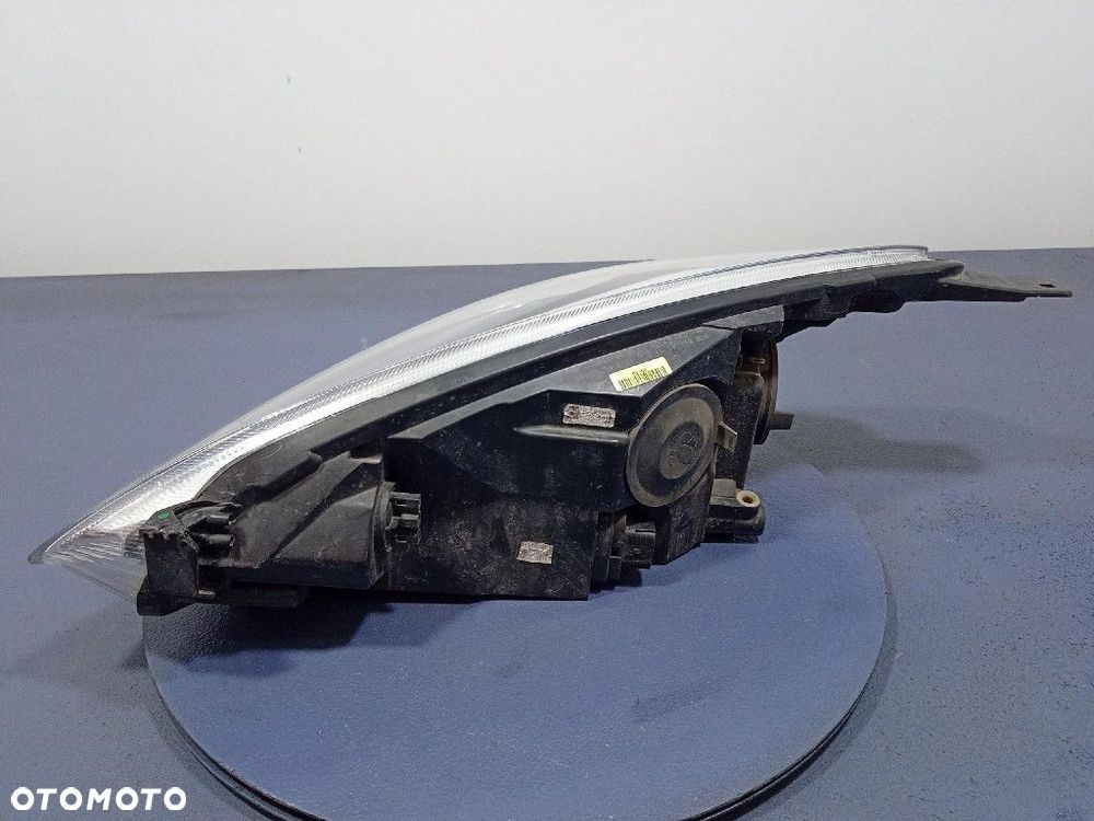 FORD FIESTA MK8 17- REFLEKTOR PRAWY PRZÓD LAMPA H1BB-13W029-AD - 3