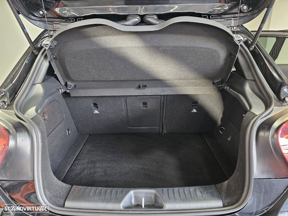 Mercedes-Benz A 45 AMG 4-Matic - 22