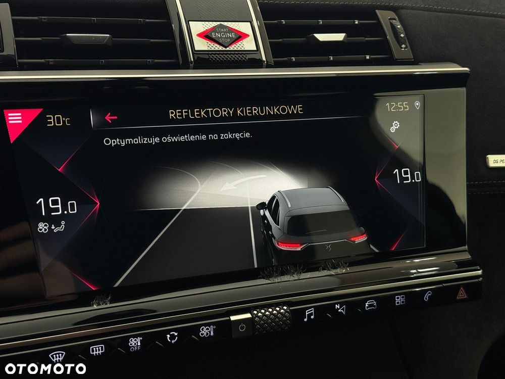 DS Automobiles DS 7 Crossback - 31