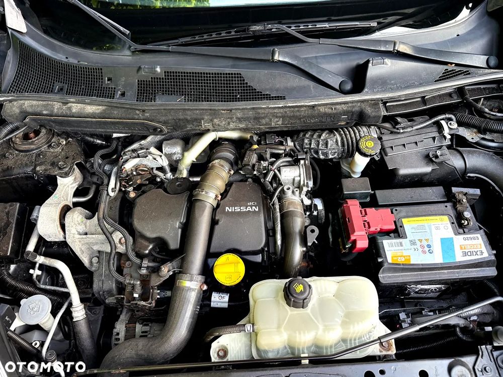 Nissan Juke 1.5 dCi 360 - 18