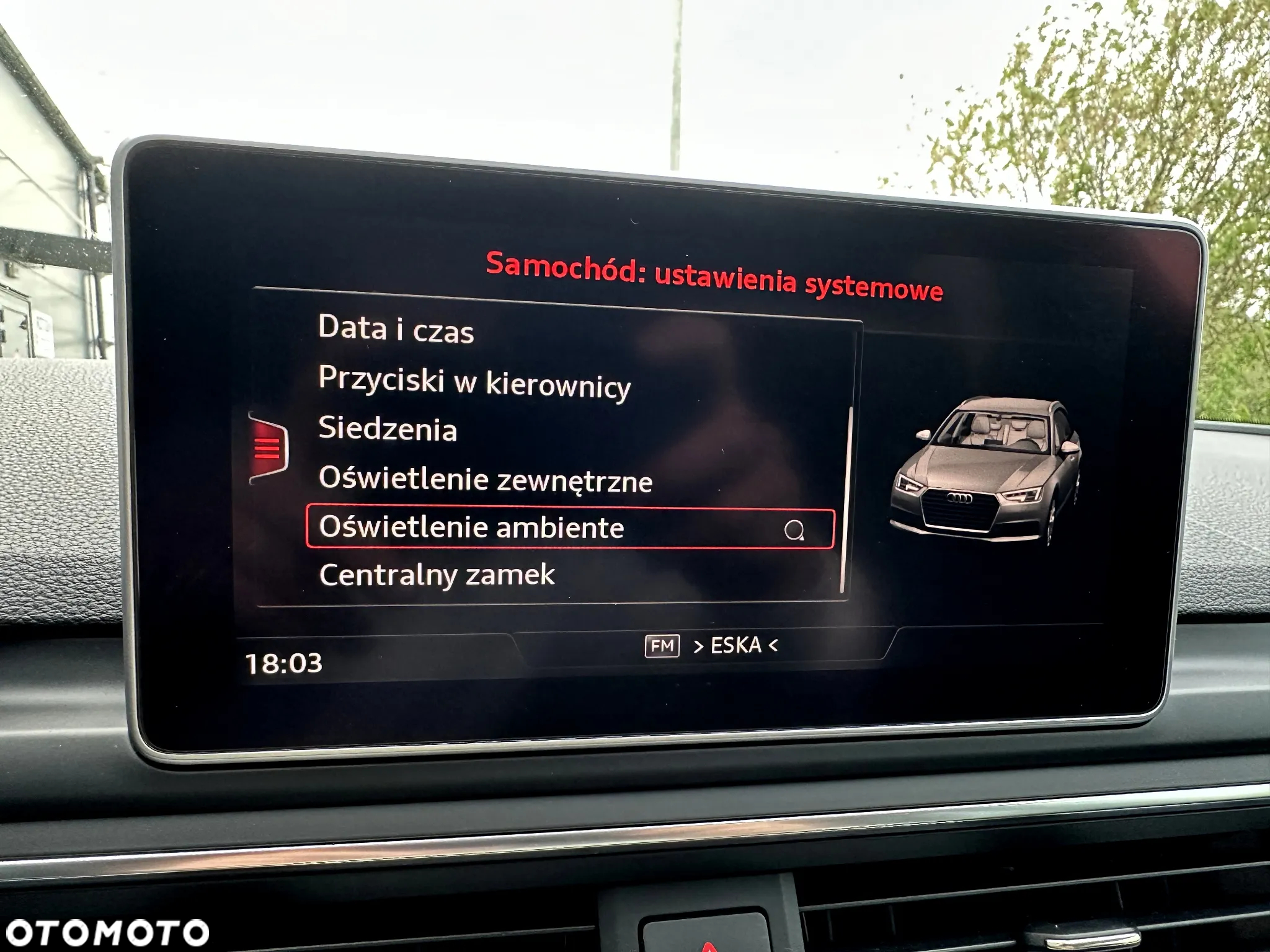 Audi A4 40 TDI Quattro Sport S tronic - 37