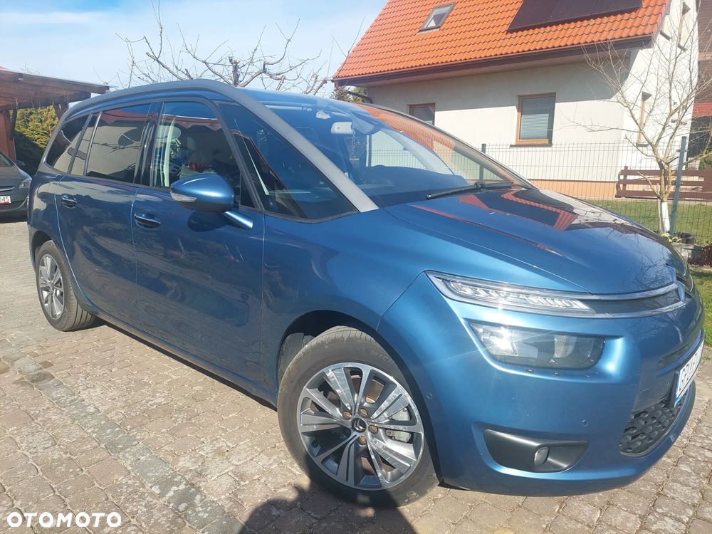 Citroën C4 Picasso THP 165 Stop&Start EAT6 Exclusive - 2