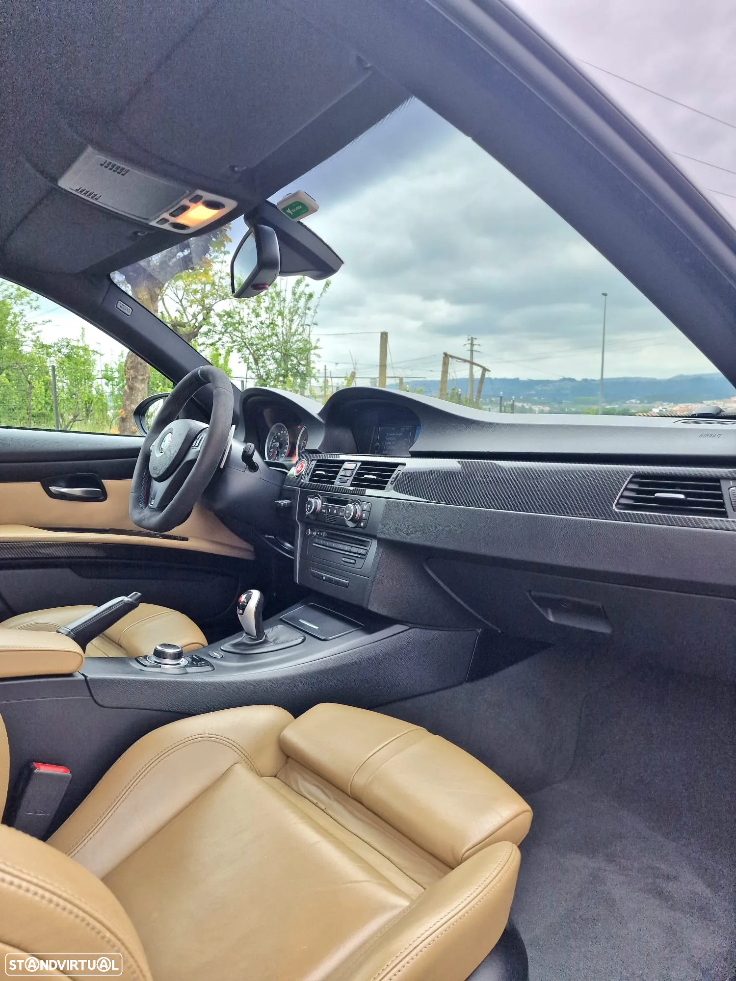 BMW M3 Auto - 30