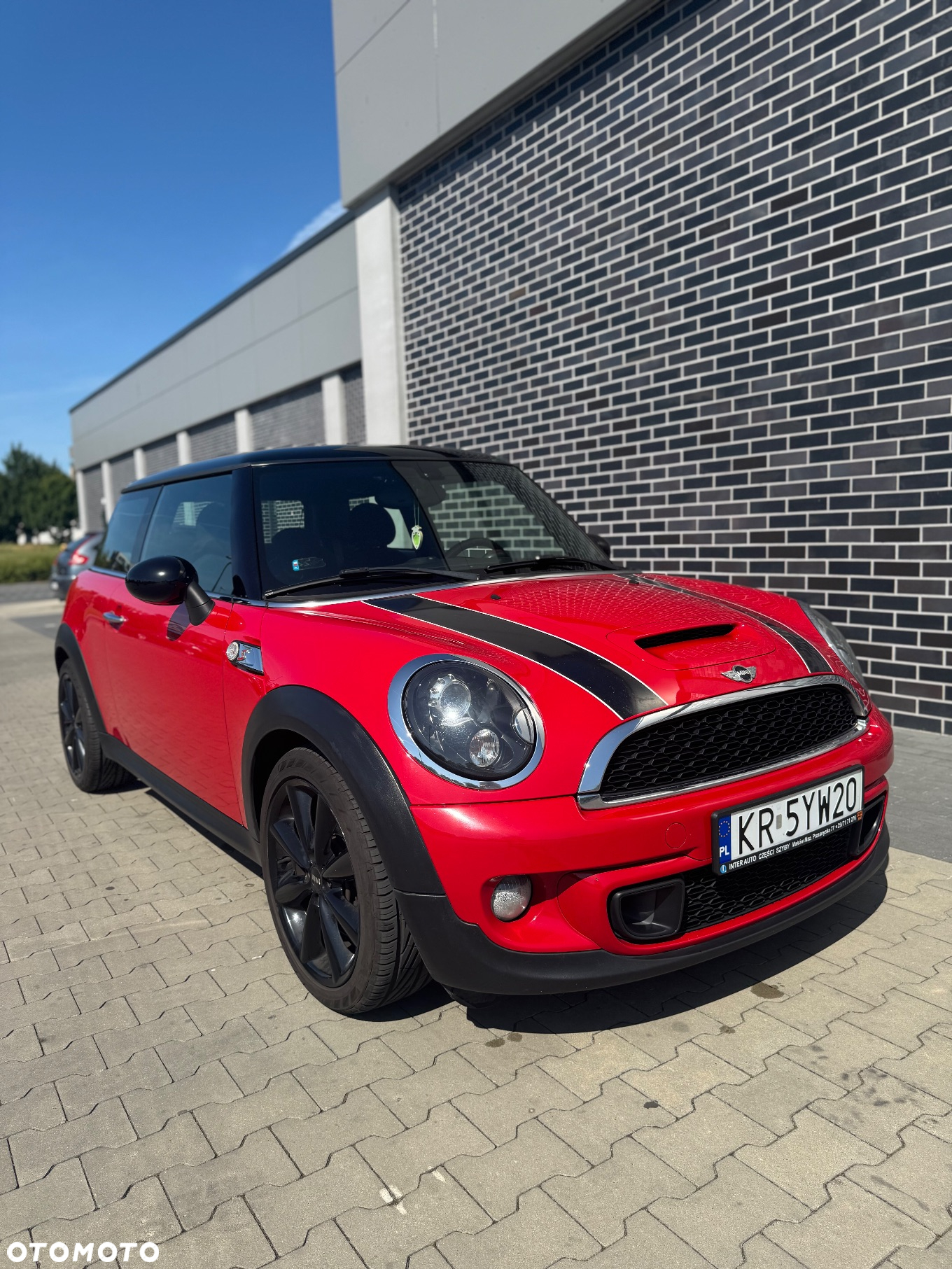 MINI Cooper S - 8
