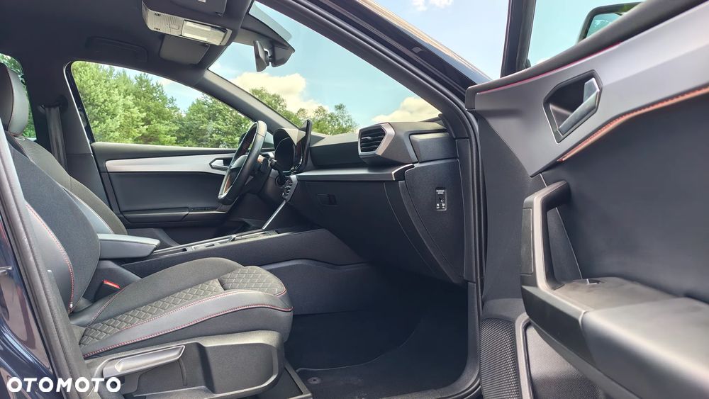 Seat Leon 1.0 eTSI OPF DSG FR Plus - 29