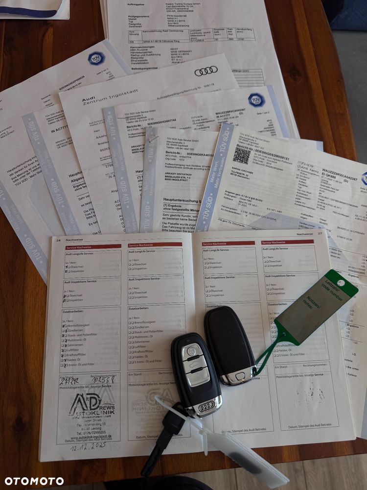 Audi Q5 - 7