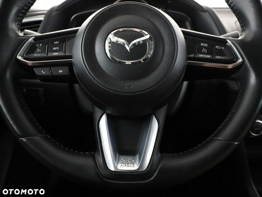 Mazda 3 SKYACTIV-G 120 KIZOKU - 22
