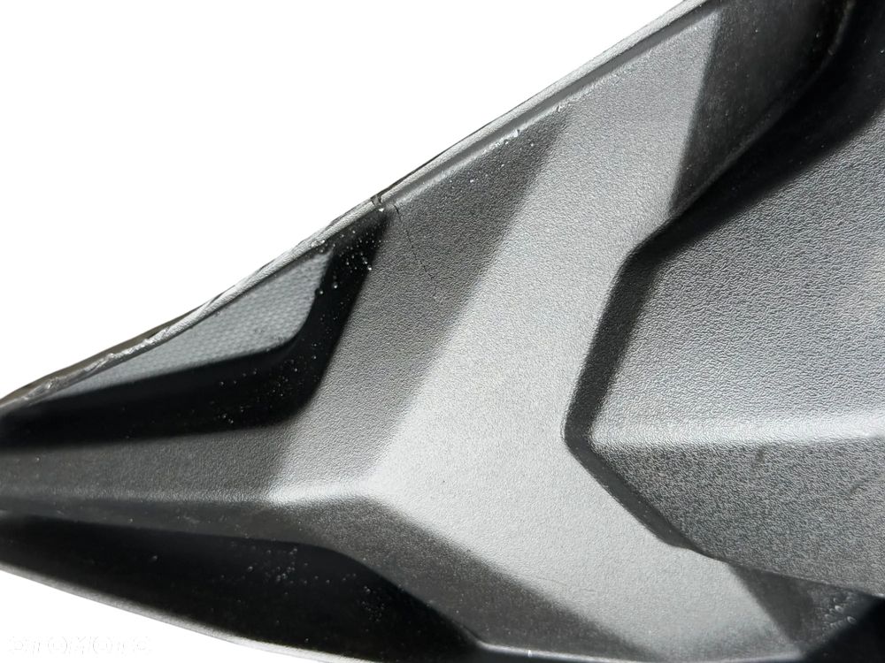 Nosek czasza   CF MOTO  650 GT   20-24R - 6