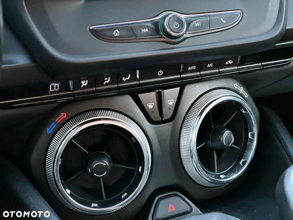 Chevrolet Camaro 3.6 V6 Convertible 2LT - 22