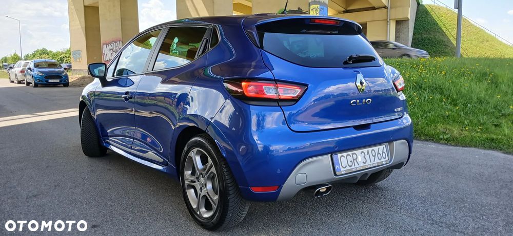 Renault Clio Energy TCe 90 Start & Stop Dynamique - 5