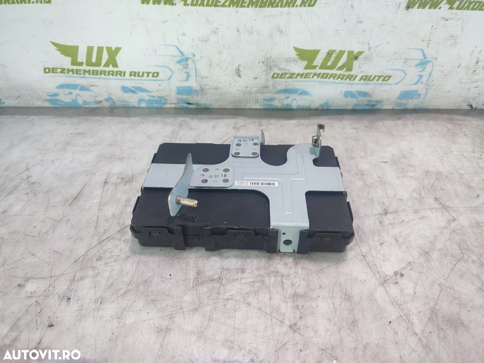 Modul 95400-g2570 Hyundai Ioniq AE [2016 - 2020] 1.6 hybrid G4LE - 2