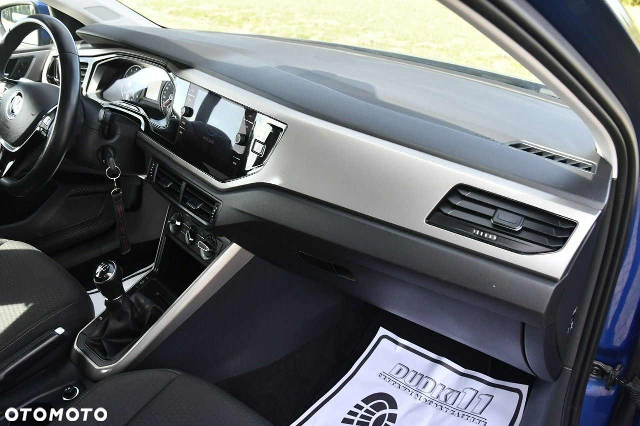 Volkswagen Polo - 22