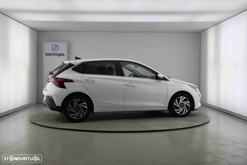 Hyundai i20 1.2 MPi Comfort - 3