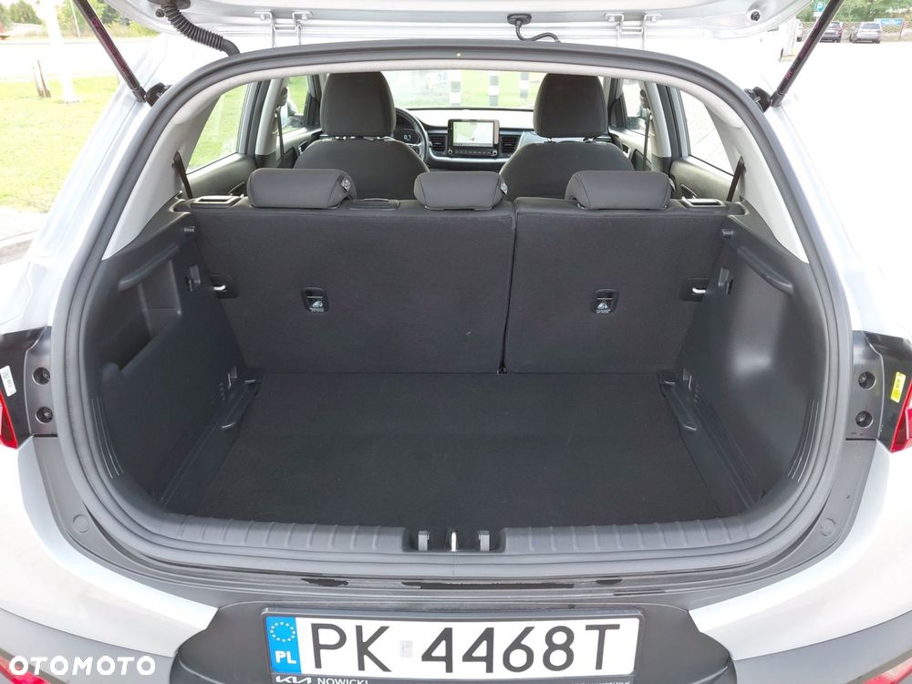 Kia Stonic 1.2 M - 17