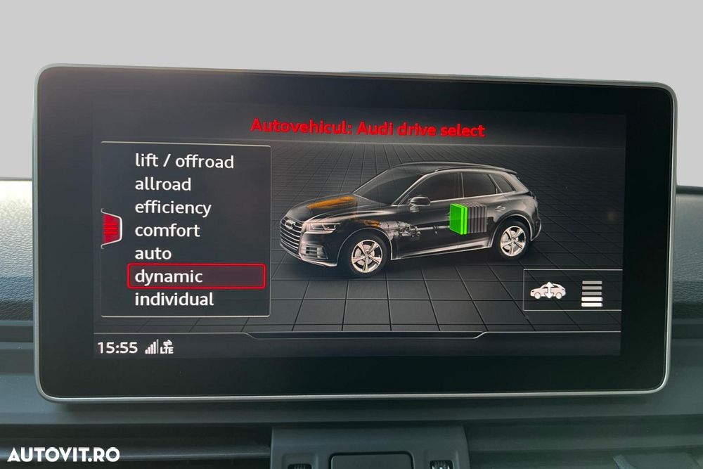 Audi Q5 55 TFSI e quattro S tronic - 20