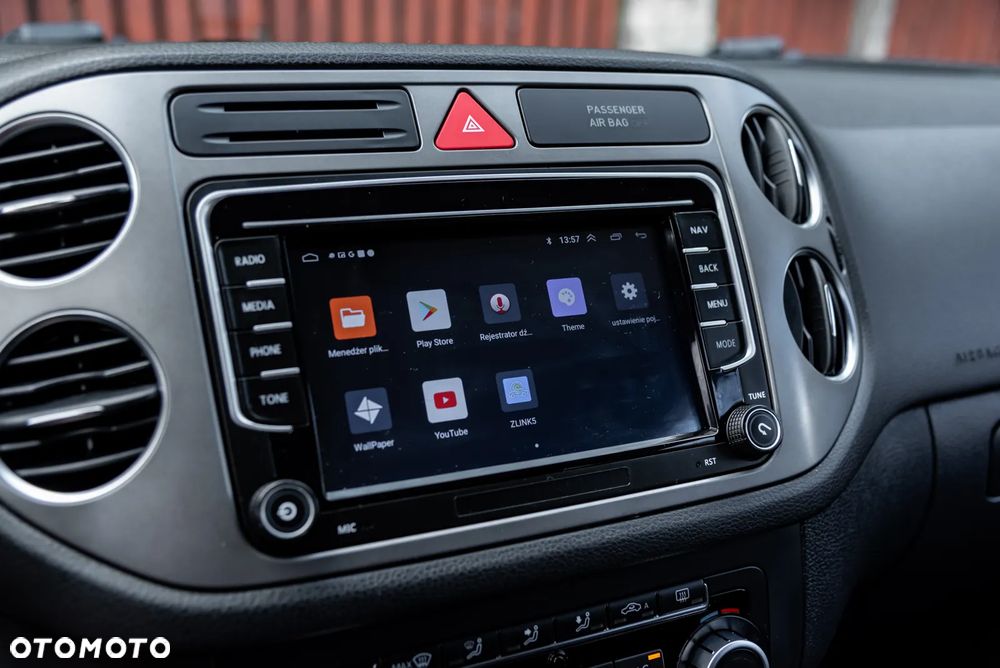 Volkswagen Tiguan - 34