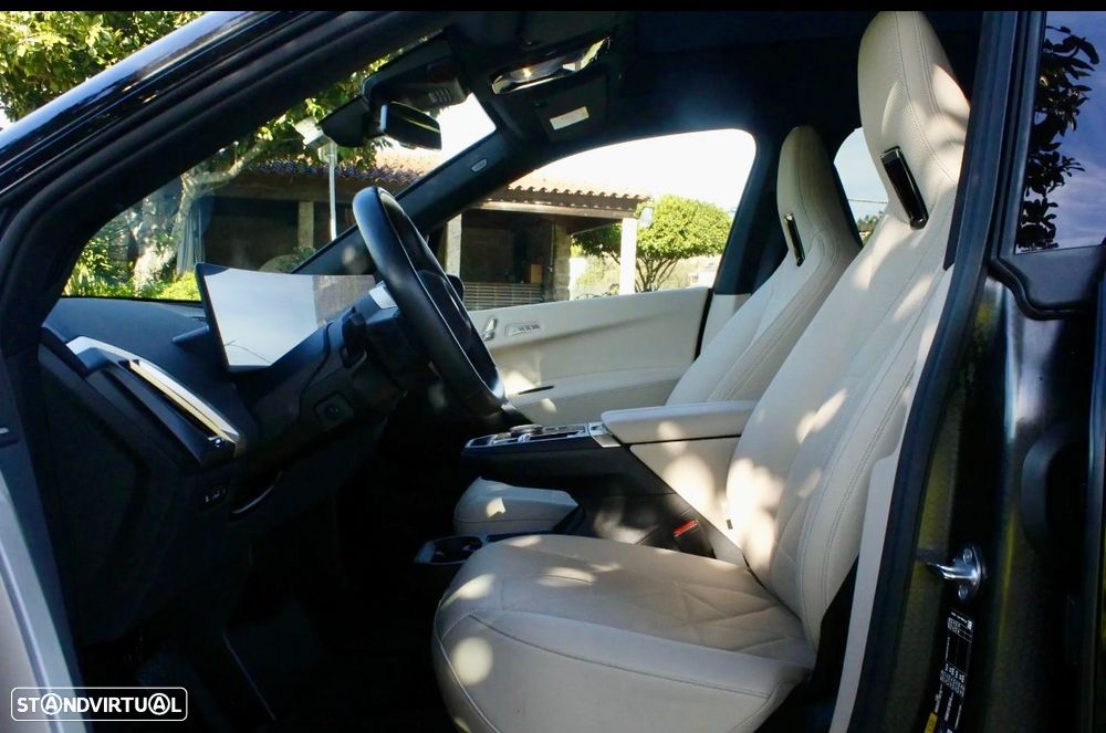 BMW iX xDrive 50 Pack Desportivo - 8