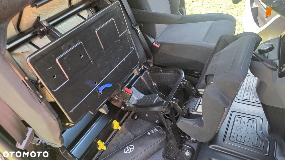Toyota ProAce - 29
