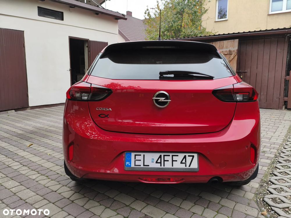 Opel Corsa 1.2 Edition S&S - 6
