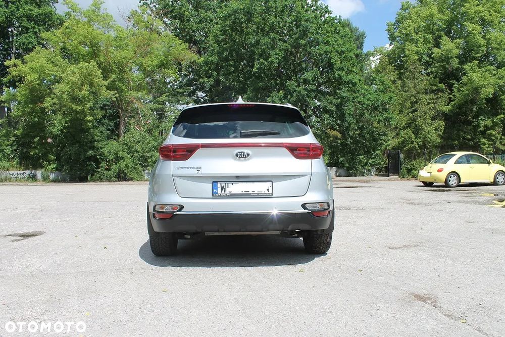 Kia Sportage 1.6 GDI L 2WD - 6