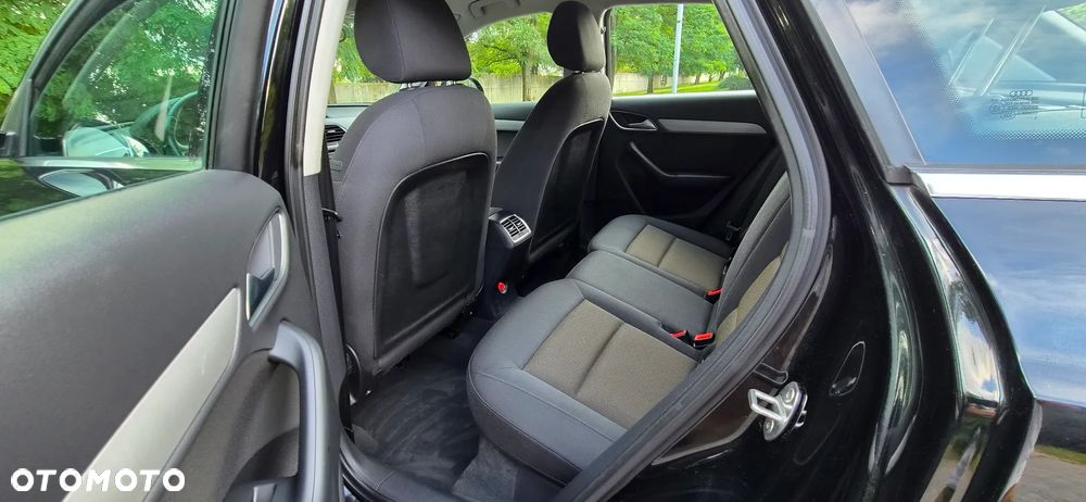 Audi Q3 2.0 TDI Prime Edition - 21