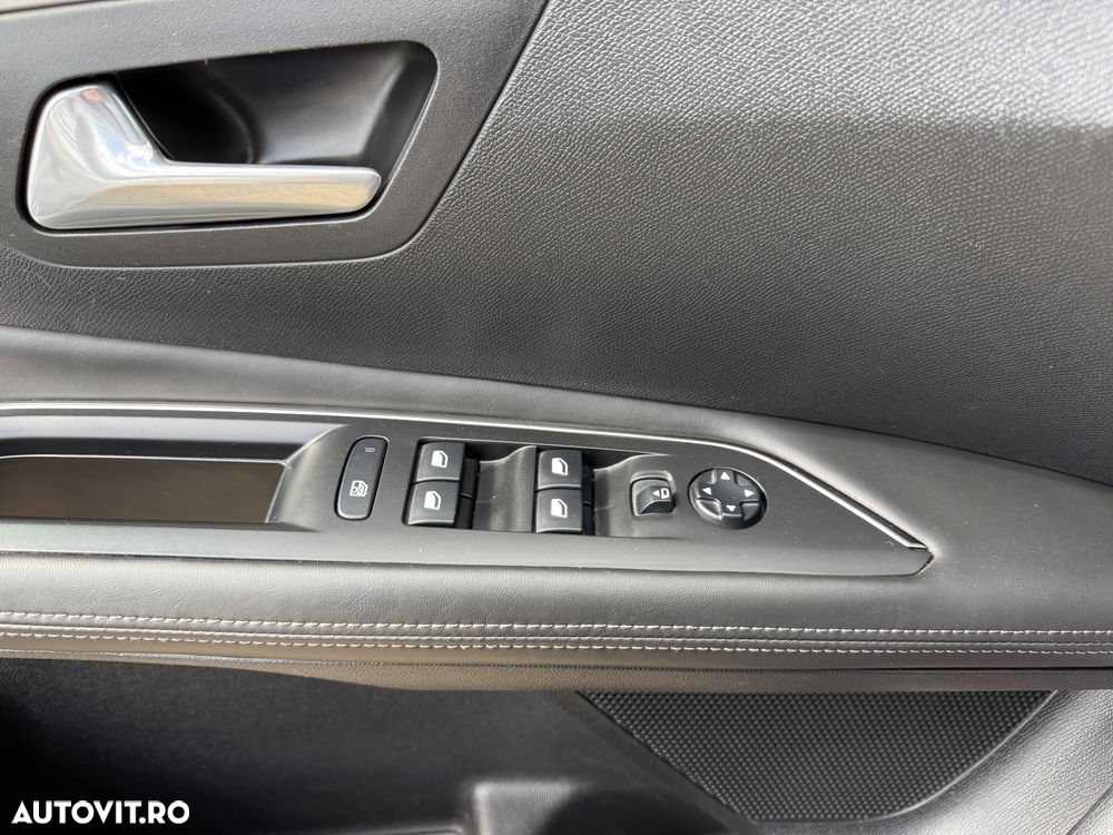 Peugeot 3008 BlueHDi 120 Stop & Start Business-Line - 18