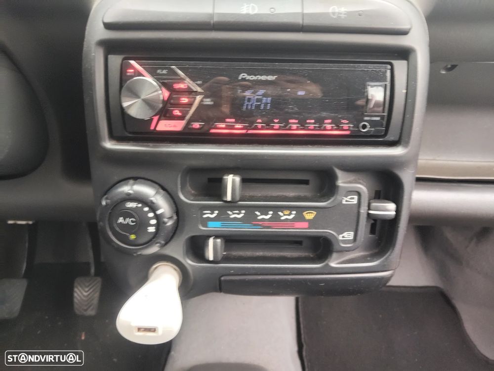 Hyundai Atos 1.0 Prestige - 11