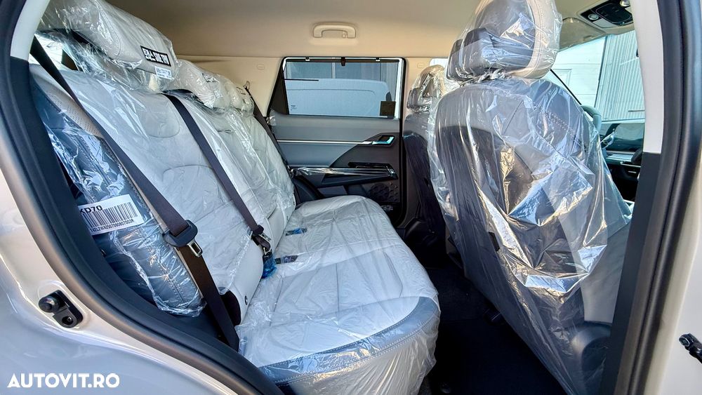 SsangYong Torres - 22