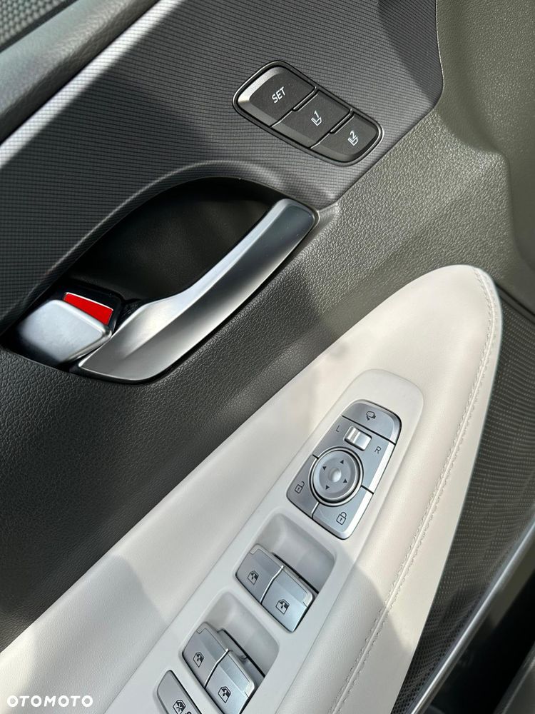 Hyundai Santa Fe 1.6 HEV 4WD SEVEN Prime - 15