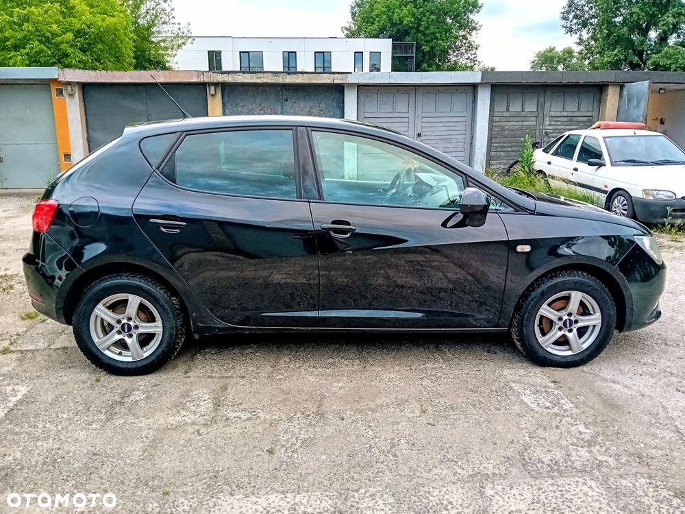 Seat Ibiza 1.2 12V Reference 4YOU - 18