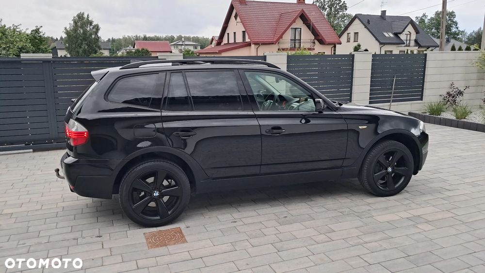 BMW X3 xDrive25i Limited Sport Edition - 14