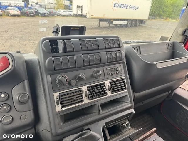 Iveco 180E25/ZF - 3