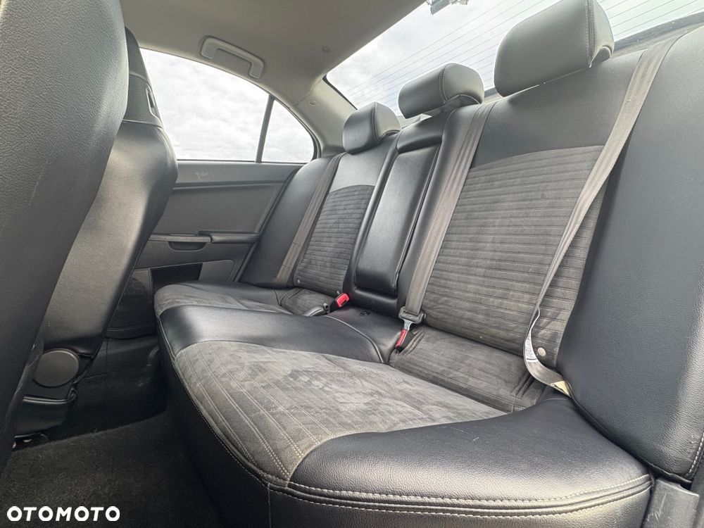 Mitsubishi Lancer Evolution - 16