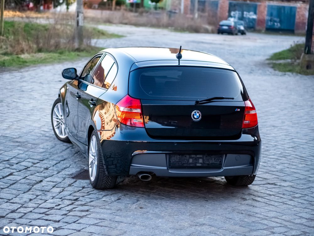 BMW Seria 1 118d Sport Line - 12