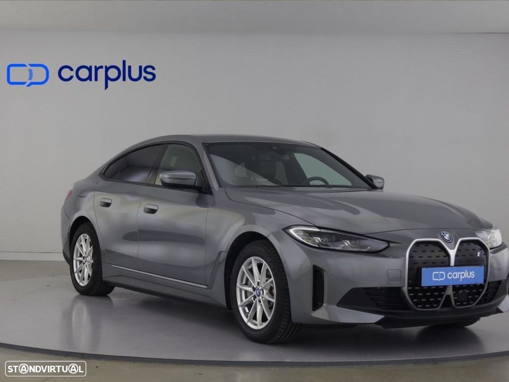 BMW i4 eDrive40 - 2