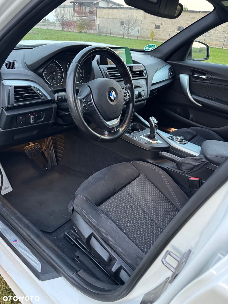 BMW Seria 1 - 24