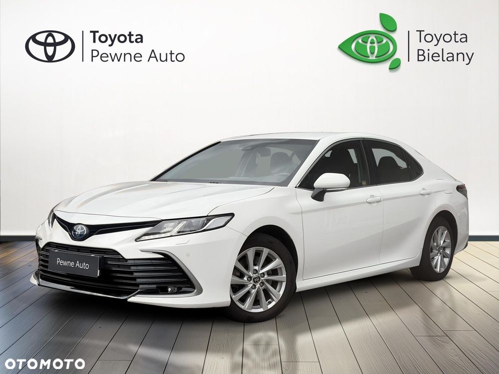 Toyota Camry 2.5 Hybrid Comfort CVT - 1