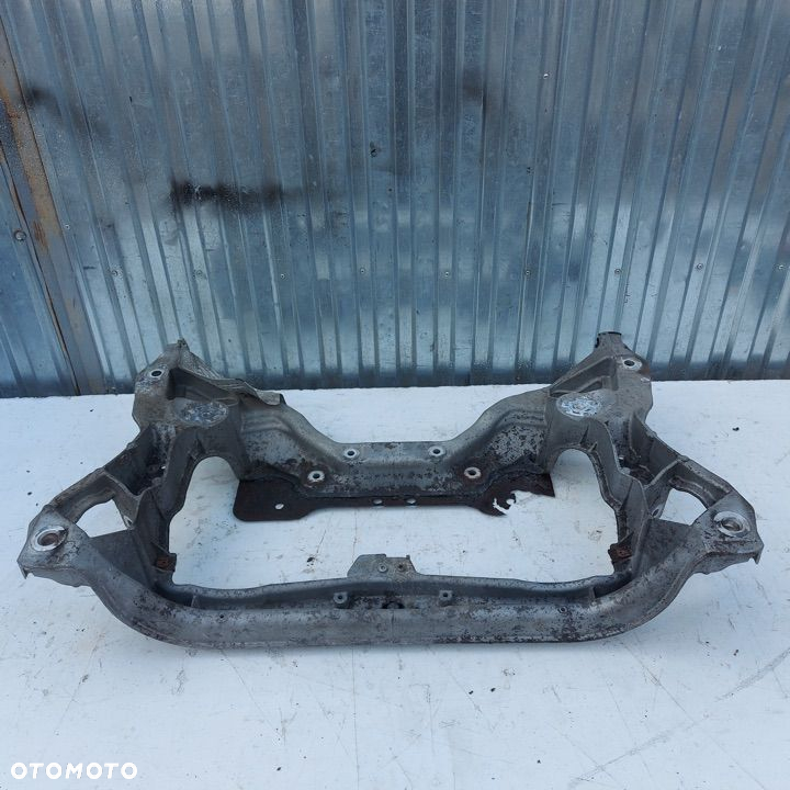 WOZEK SANKI BELKA PRZOD MERCEDES C W203 CLK W209 ORYGINAL DEMONTAZ 2036280657 - 5