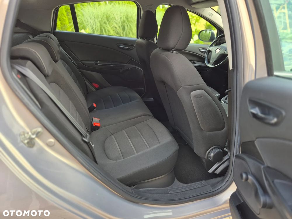 Fiat Bravo 1.4 T-Jet 16V Dynamic - 15
