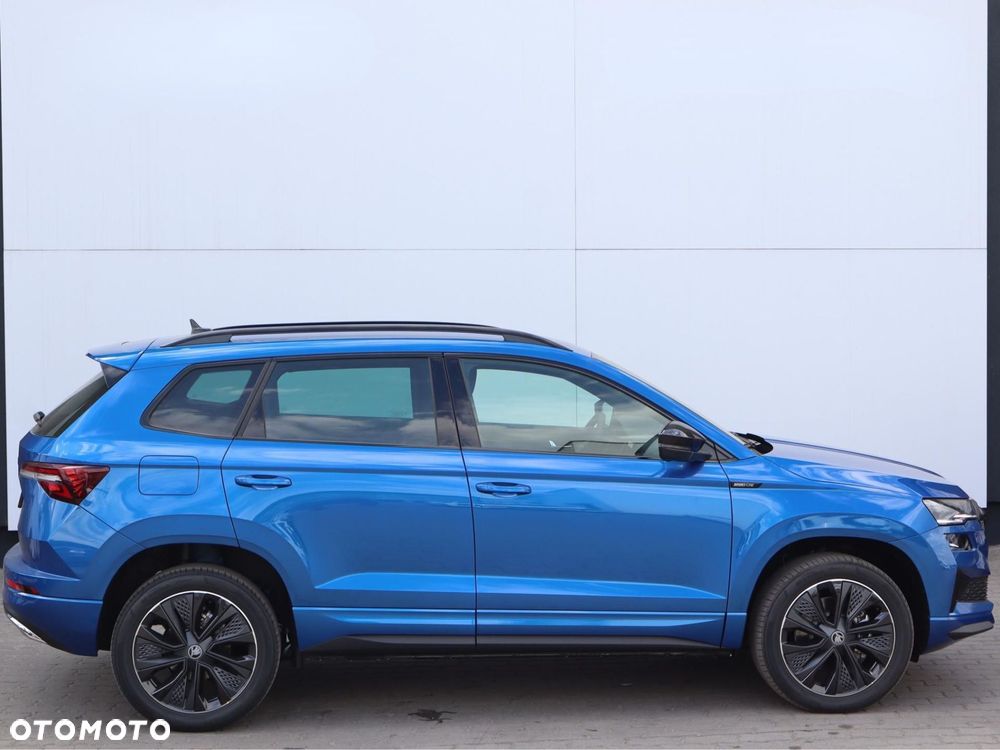 Skoda Karoq - 3