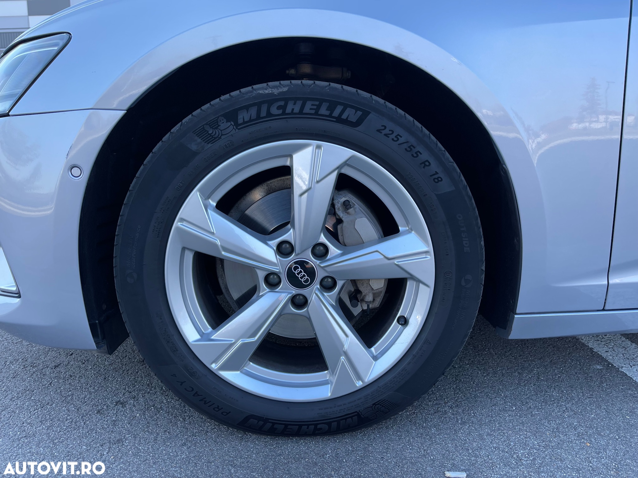Audi A6 35 TDI S tronic - 14
