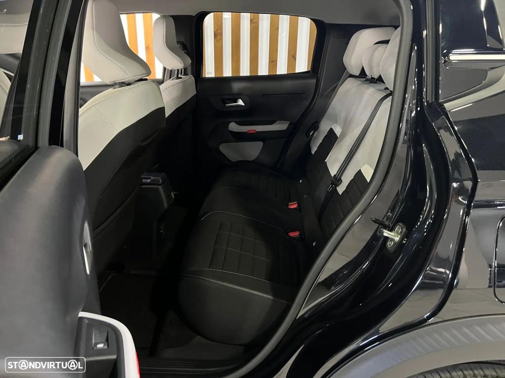 Citroën e-C3 44 kWh Autonomia Conforto Max - 16