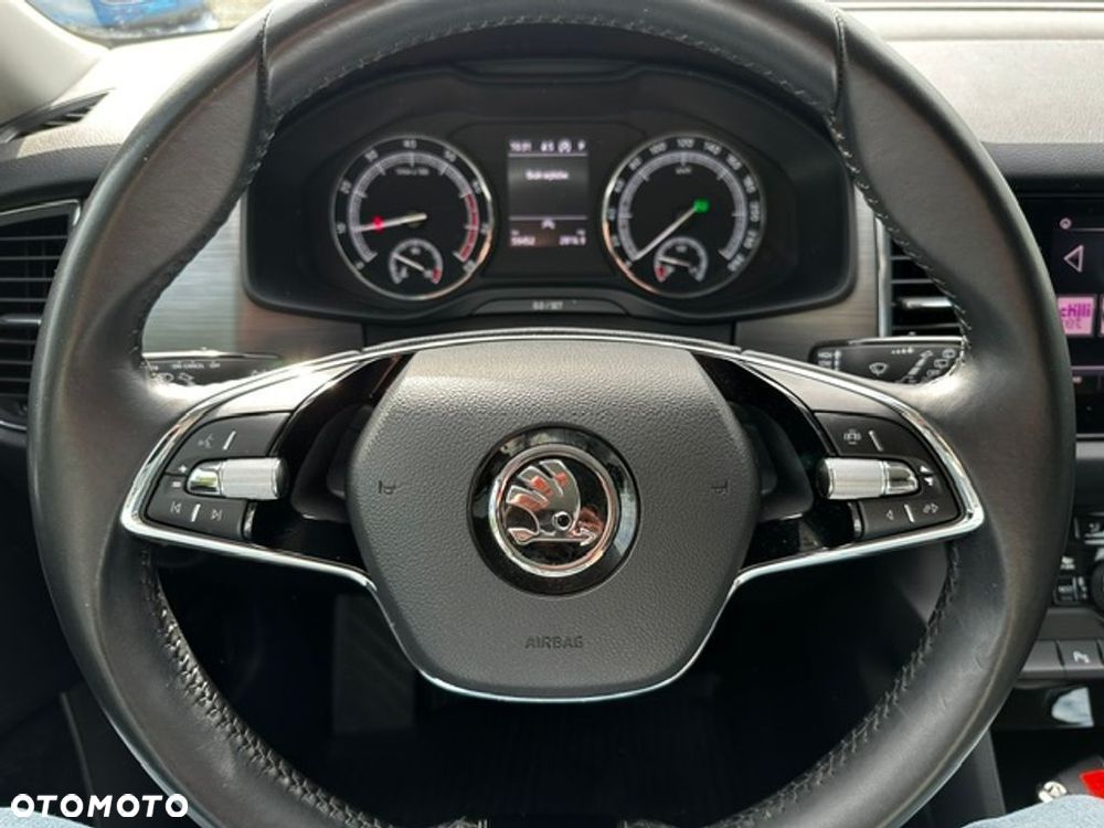 Skoda Kodiaq 1.5 TSI ACT 4x2 Ambition DSG - 16