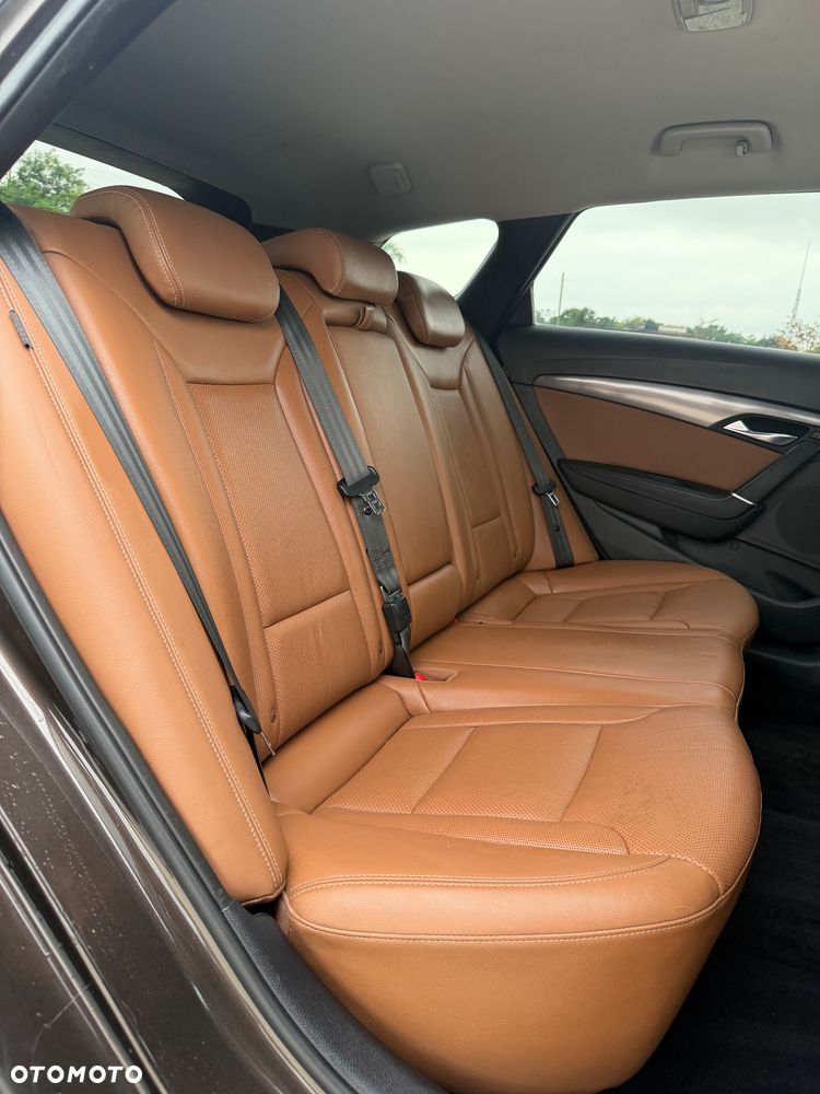 Hyundai i40 Kombi 2.0 Premium - 29