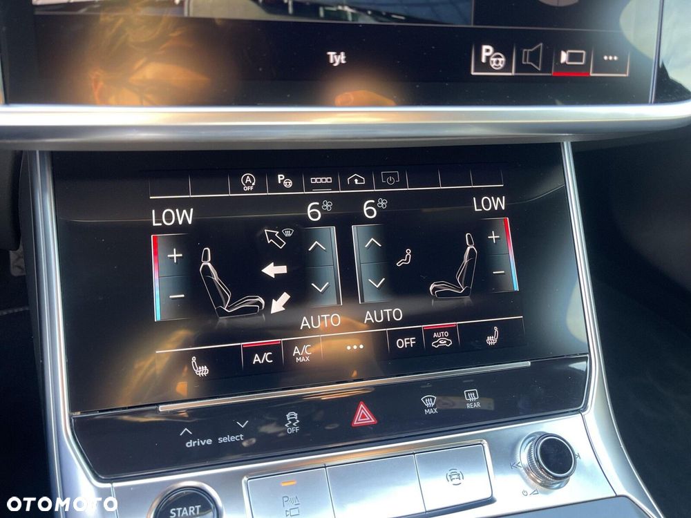 Audi A6 Limousine - 16