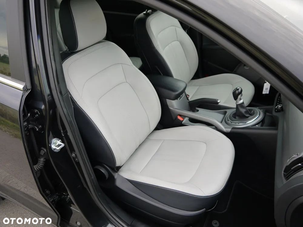 Kia Sportage 1.6 GDI XL 2WD - 24