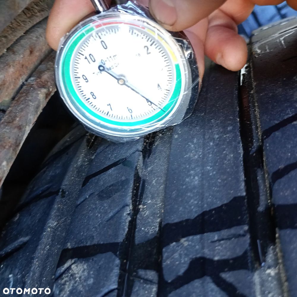 Felgi koła KIA cee'd 5x114.3 18" 225/40/18 - 18