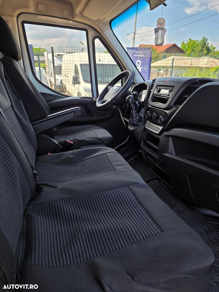 Iveco 35C13 - 14