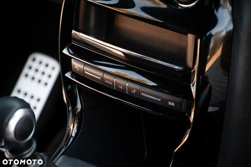 DS Automobiles DS 3 - 20