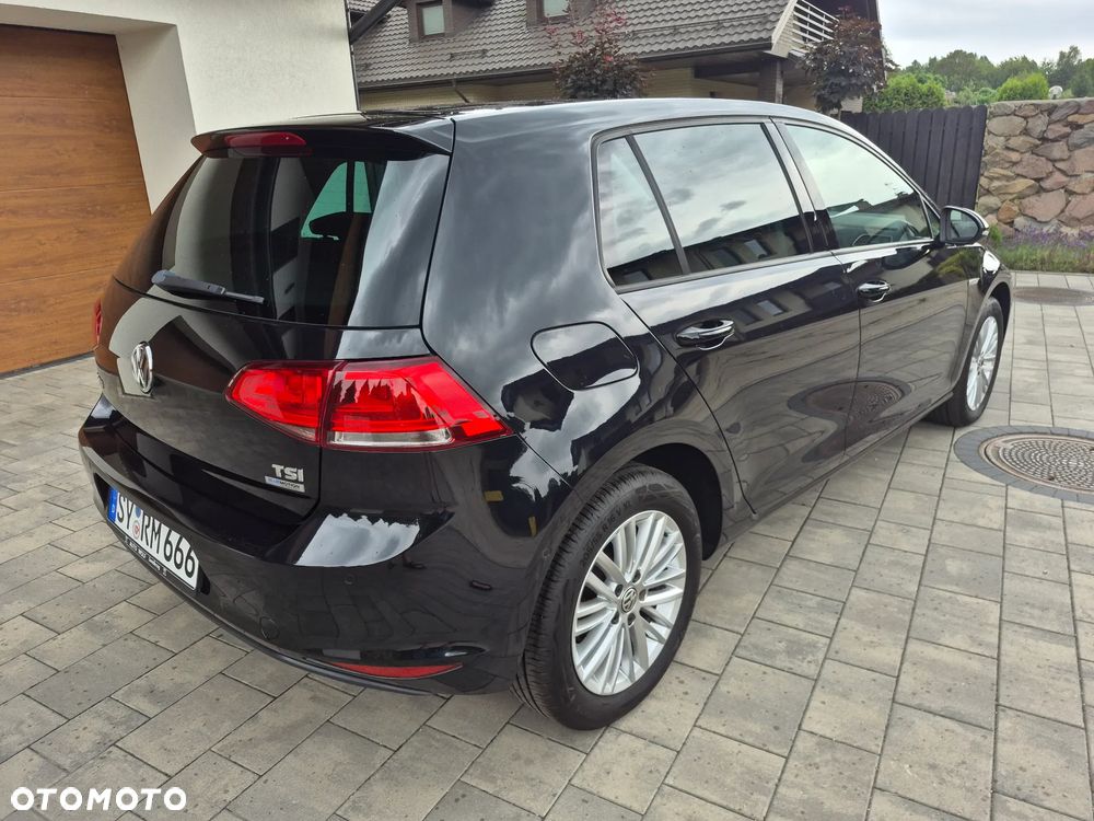 Volkswagen Golf - 39